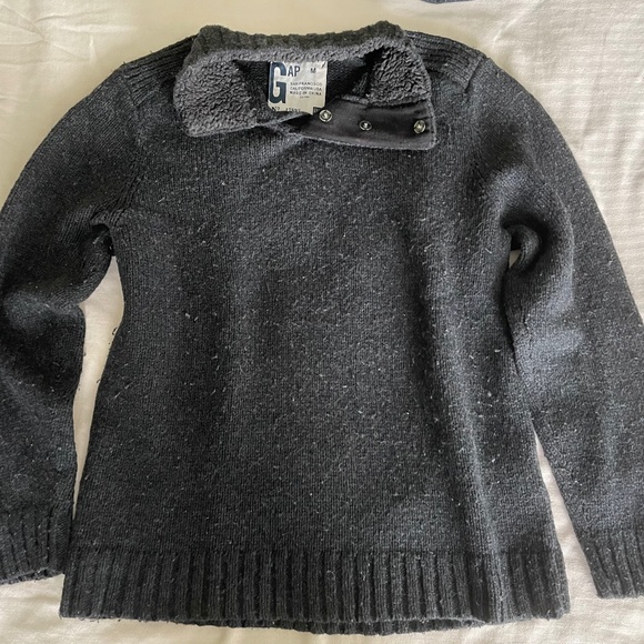 GAP Wool Sweater - Picture 1 of 1